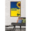 Trends International I Stand With Ukraine Framed Wall Poster Prints - 2 of 4