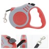 Unique Bargains Ergonomic Retractable Pet Leash 1 Pc - 3 of 4