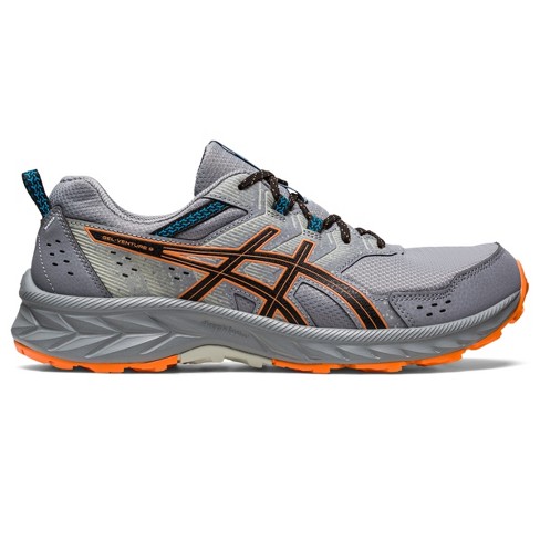 pastor Integrar capturar Asics Men's Gel-venture 9 Running Shoes, 10.5m, Gray : Target