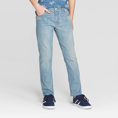 husky skinny jeans