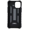 URBAN ARMOR GEAR Pathfinder Series Case for Apple iPhone 12 Mini - Silver - 3 of 3