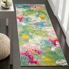 Watercolor WTC697 Power Loomed Indoor Rugs - Safavieh - 2 of 4