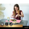 SparkSettings Paper Placemat Disposable, 9.75 X 14 Inches, Pack of 100 - 4 of 4