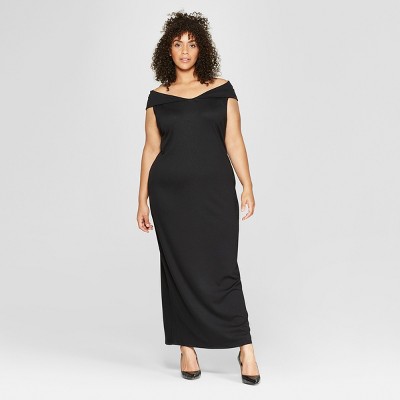 target plus size maxi dresses