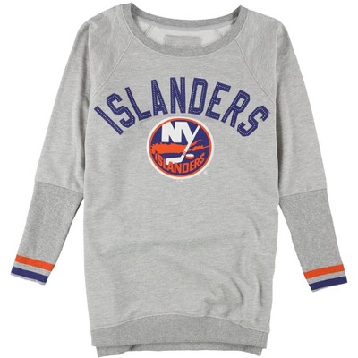 Touch Womens New York Islanders Sweatshirt