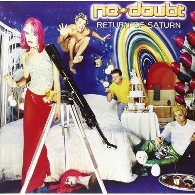 No Doubt - Return Of Saturn (2 LP) (Vinyl)