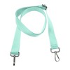 Unique Bargains Classy Durable Sturdy Nylon Solid Color Handbag Strap 1 Pc - 4 of 4