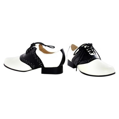 black and white shoes for girl