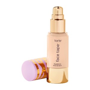 tarte Face Tape Full Coverage Foundation - 1.01 fl oz - Ulta Beauty - 1 of 4