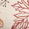 Design Imports Autumn Leaves Printed Dishtowel(Set Of 2) - 4 of 4