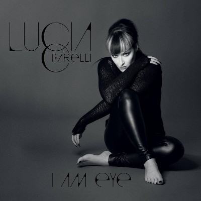 Cifarelli Lucia - I Am Eye (CD)