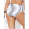 Swimsuits for All Women's Plus Size Scout High Waist Bikini Bottom - 3 of 3