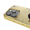 Keyscaper WrestleMania 41 Steel Bling Cell Phone Case for iPhone 15 Plus - 4 of 4