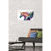 Trends International Ben Heine - Unicorn Unframed Wall Poster Prints - 2 of 4
