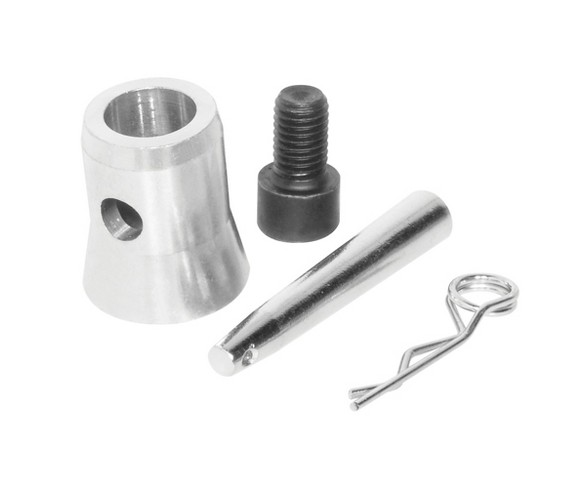 TRUSST Trusst Connector Set for 6 - Way Corner