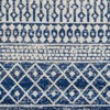 Hauteloom Constantin Blue Area Rug - 3 of 4