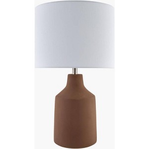 Livabliss Foreman Cottage Table Lamps - 1 of 4