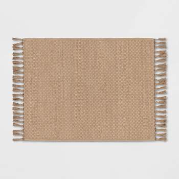 2'x3' Tapestry Accent Rug Brown - Threshold™