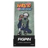 Figpin - FiGPiN - Naruto Shippuden - Kakashi Enamel Pin (1558) - 3 of 4