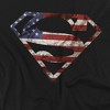Boys' Superman Super Patriot T-Shirt - 2 of 4