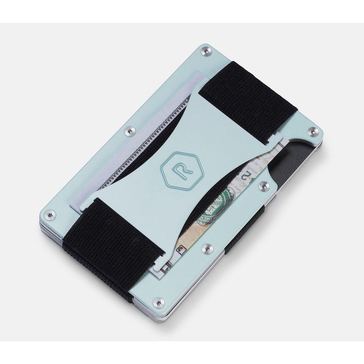 Ridge One Size Ridge Wallet - Sea Glass Wallet AUWAI10 Sea Glass 1 - thumbnail 6