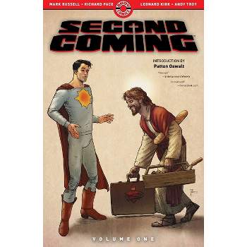 Superman: The Man Of Steel Vol. 1 - By John Byrne (hardcover) : Target