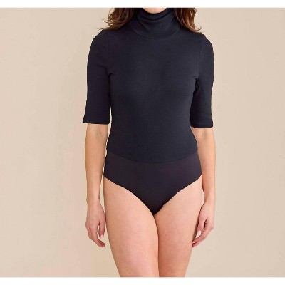 Women's Emily Bodysuit - S'edge