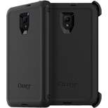 OtterBox DEFENDER SERIES Galaxy Tab A (2017) 8.0 Case & Stand - Black - Manufacturer Refurbished