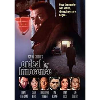 Ordeal by Innocence (DVD)(1984)