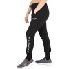Tatami Fightwear Women's Katakana Joggers - Black - 2 of 4