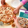 Milton's Craft Bakers Frozen Mediterranean Cauliflower Crust Pizza - 11oz - 4 of 4