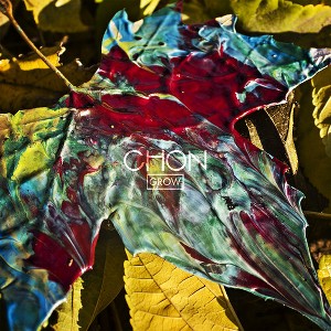 Chon - Grow (CD) - 1 of 1