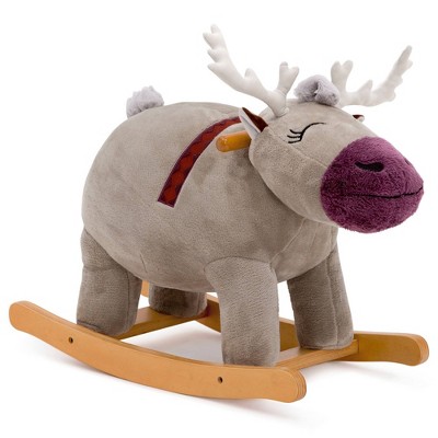 target rocking horse