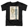 Toddler Boys' Star Trek Tos Episode 66 T-Shirt Black - 2 of 4