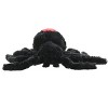 Wild Republic Cuddlekins Redback Spider Stuffed Animal, 12 Inches - 2 of 4