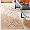Kilim KLM753 Hand Loomed Indoor Rugs - Safavieh - 2 of 4