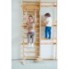 Neem Swedish Wall Ladder - 2 of 4