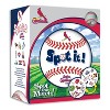 MasterPieces Officially Licensed MLB St. Louis Cardinals Spot It Game for Kids and Adults - 2 of 4