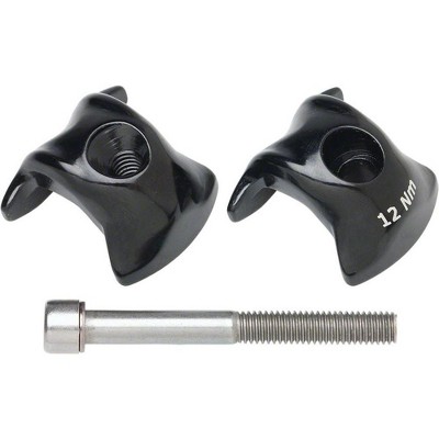 seatpost clamp bolt