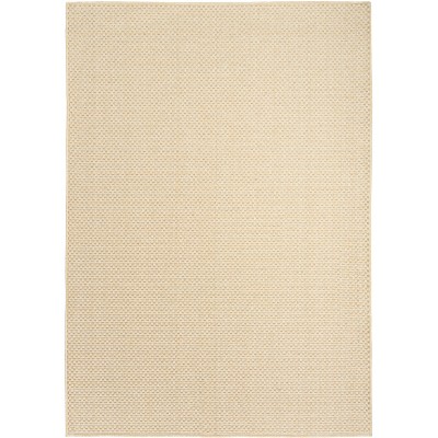 Nourison Tulum Basketweave Solid Indoor/Outdoor Rug