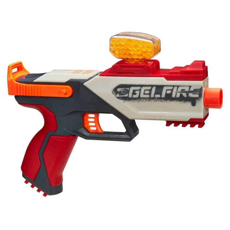 NERF Pro Gelfire Legion Blaster, 5 of 18