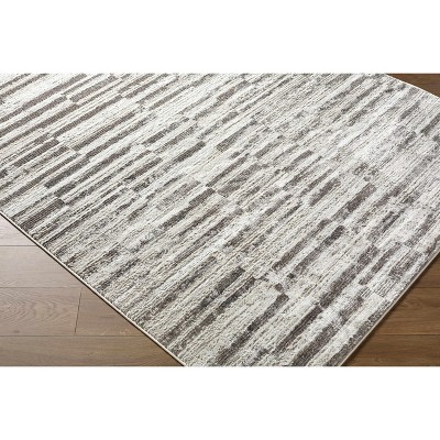 Hauteloom Alaric Living Room, Bedroom Area Rug - Contemporary