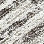 ivory, taupe, light brown