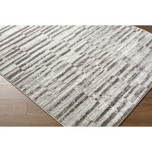 Hauteloom Alaric Living Room, Bedroom Area Rug - Contemporary - 1 of 4