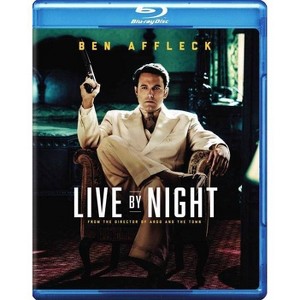 Live by Night - 1 of 1