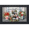Briarwood Lane Winter Doormat 30x18 Indoor Outdoor Winter Memories For Winter Doormat - 2 of 3
