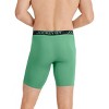 Jockey Men's Chafe Proof Pouch Microfiber 8.5" Long Leg Boxer Brief - 2 of 4