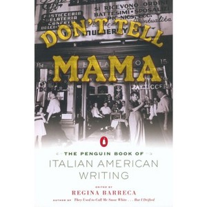Don't Tell Mama! - by  Various (Paperback) - 1 of 1