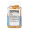Lifeable Vitamin C Gummies, Citrus , 250 mg, 60 Gummies (125 mg per Gummy) - 2 of 2