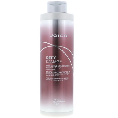 Joico Defy Damage Protective Conditioner, 33.8 oz
